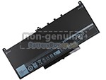 Dell PDNM2 replacement battery