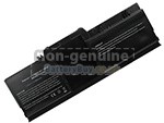 Dell Latitude XT2 XFR replacement battery