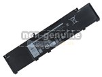 Dell P89F replacement battery