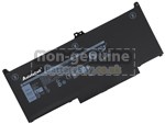 Dell Latitude 5300 2-in-1 Chromebook Enterprise replacement battery