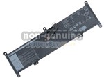 For Dell P31T001 Battery