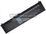 Dell 0H6K6V replacement battery