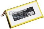 For Dell 0YMXOW Battery