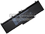 Dell P48F replacement battery