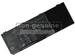Dell Precision M6400 replacement battery
