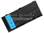 Dell Precision M4700 Mobile Workstation replacement battery
