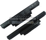 For Dell U597P Battery