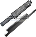 For Dell U164P Battery