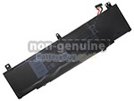 Dell Alienware 13(ALW13ED-1708) replacement battery