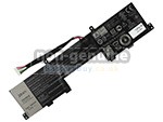 Dell J84W0 replacement battery