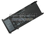 Battery for Dell Inspiron Chromebook 7486