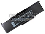 Dell Precision 3520 replacement battery