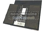 Dell VTDT2 replacement battery