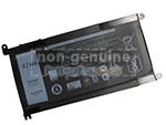 Dell Inspiron 13 7000 2-in-1 replacement battery