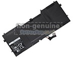 Dell XPS 13-L322X replacement battery