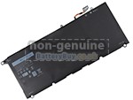 For Dell XPS 13-9360-D1505G Battery
