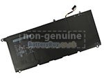 Battery for Dell XPS 13-9350-D1508