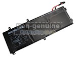 Dell XPS 15-9560-D1545 replacement battery
