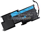 Dell WOY6W replacement battery