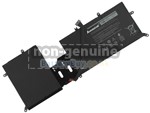 Dell Alienware m15 R2 replacement battery