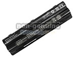 Dell XPS 17(L701X) replacement battery