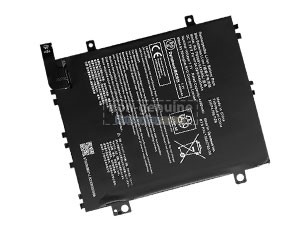 Dynabook PS0091UA1BRS replacement battery