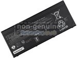 Fujitsu CP798899-01 replacement battery