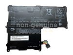 Fujitsu FPCBP414 replacement battery