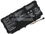 Fujitsu FPB0327 replacement battery