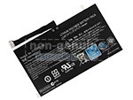 Fujitsu FPCBP345Z replacement battery