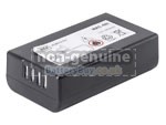 GE MAC C3 replacement battery