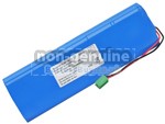 GE Mac 1100 replacement battery