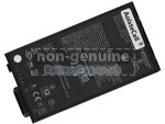 Getac F110 G6 replacement battery