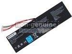 Battery for Gigabyte AERO 17 (Intel 9th Gen)