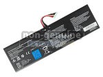 Gigabyte Aero 17 replacement battery