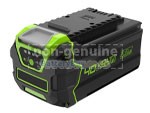 Greenworks BAF724 replacement battery