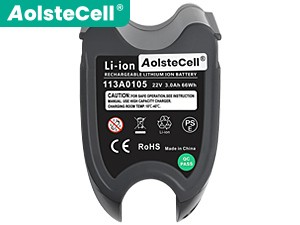 113A0105 Battery