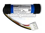 Harman Kardon IAA007NA replacement battery