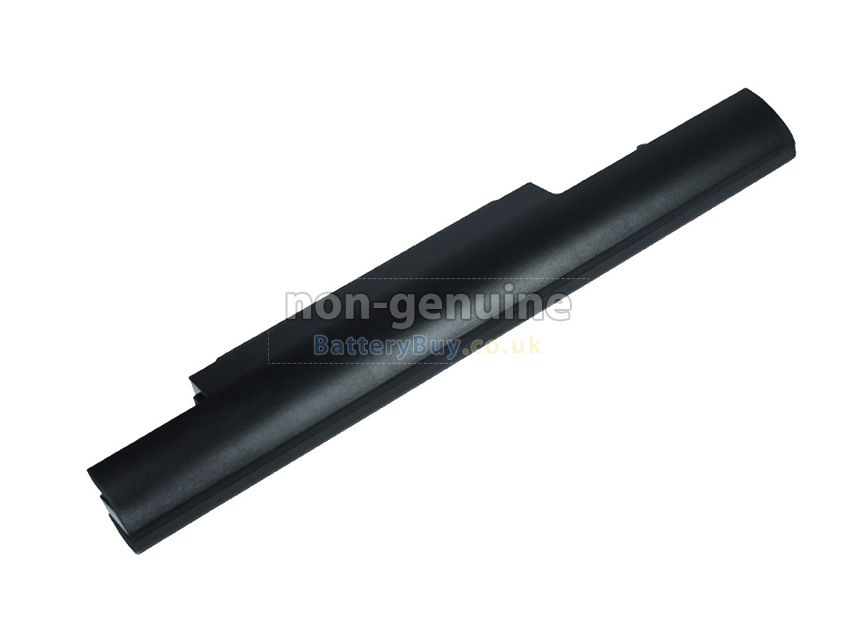 replacement battery for Hasee K660D