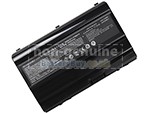 Hasee ZX8-SL7S2 replacement battery