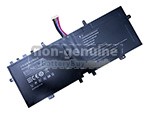 For Hasee HKNS02 Battery