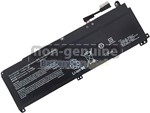 Hasee Z8-DA7NP replacement battery