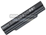 For Hasee NP7339 Battery