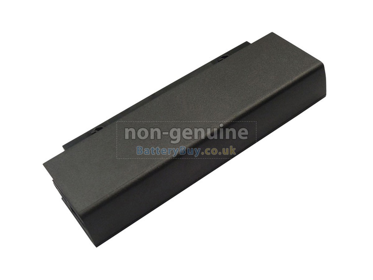 replacement battery for HP 530974-361