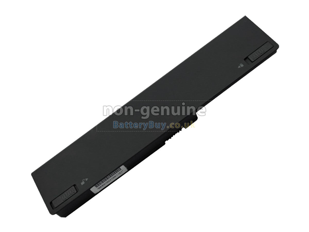 replacement battery for HP FE06055