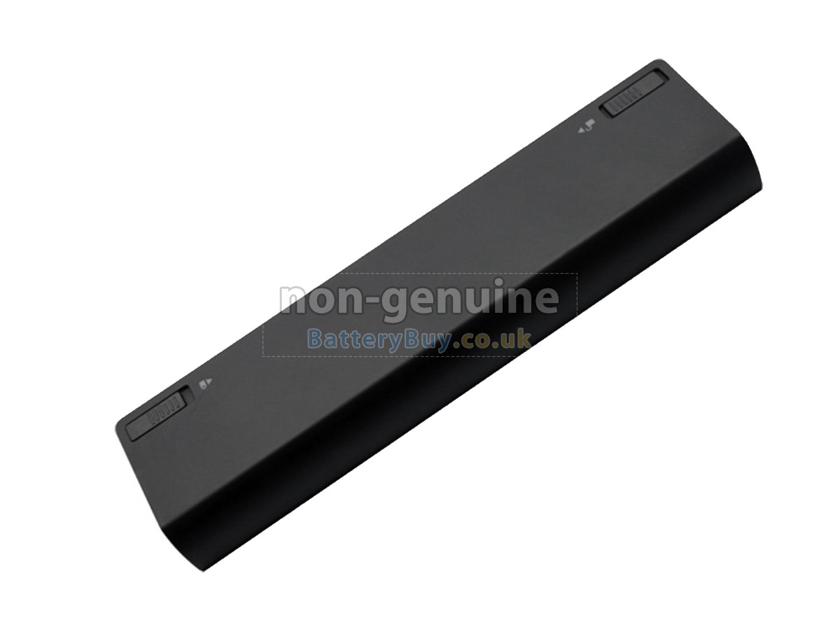 replacement battery for HP FE06055