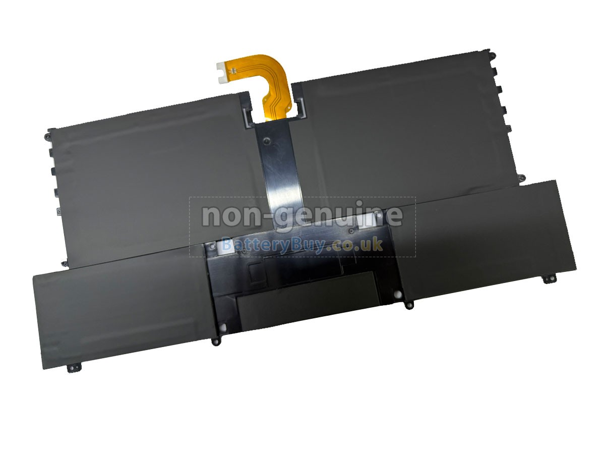 replacement battery for HP Spectre 13-V003TU