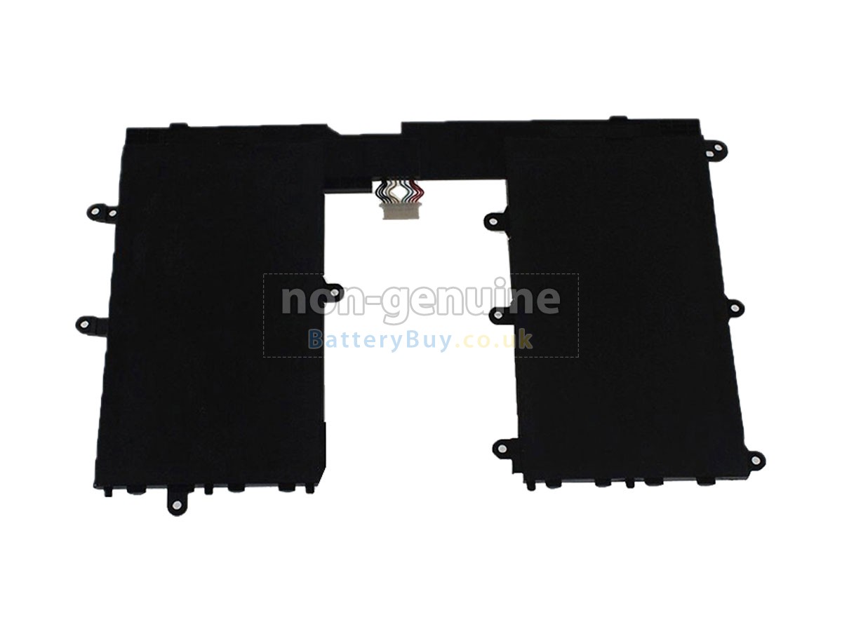 replacement battery for HP Omni 10