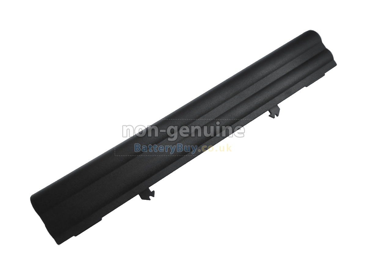 replacement battery for HP Compaq Business Notebook 6531S