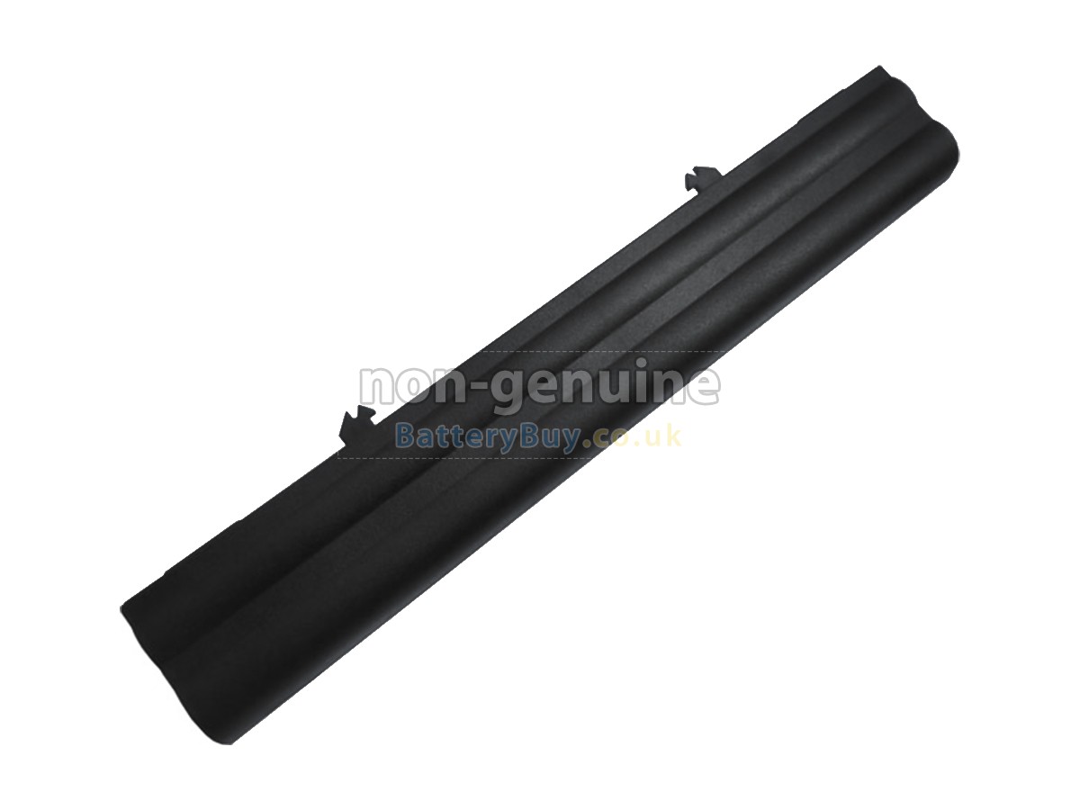 replacement battery for HP Compaq Business Notebook 6531S
